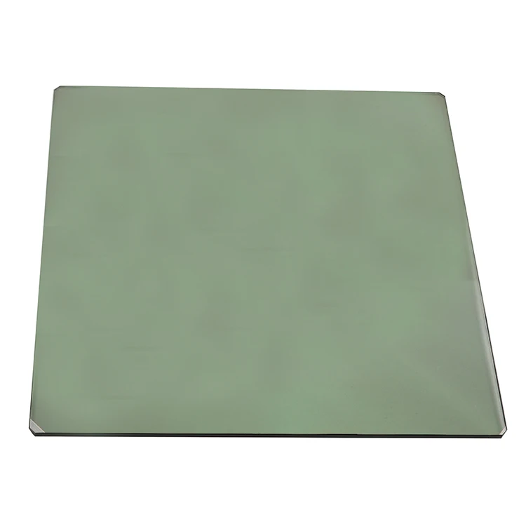 
YOPHY Square Linear Polarizers PL Filter 150x150mm Camera Filter Factory OEM 
