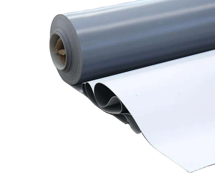 Low price TPO roofing waterproofing membrane roofing construction project TPO membrane