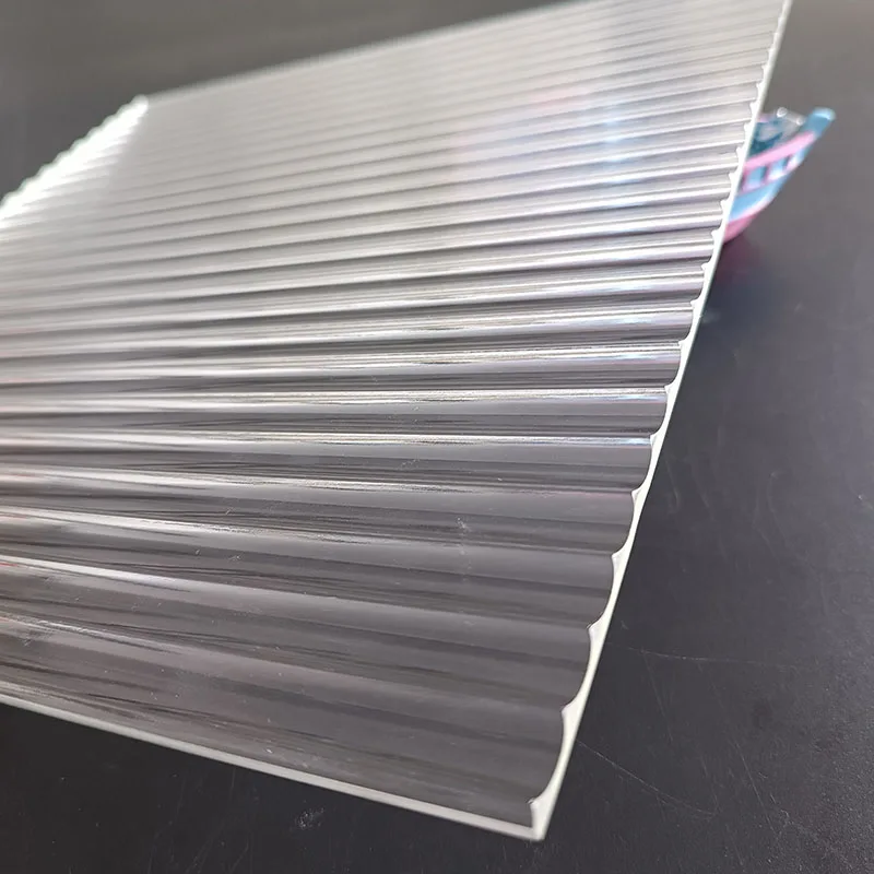 High Transparent ultra White Moru Pattern Glass Low Iron Fluted Rolled Glass Panels Reeded Patterned Glass
