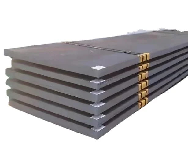 HARDOX450 NM400 NM450 NM500 NM550 Hot Rolled wear resistant steel plate