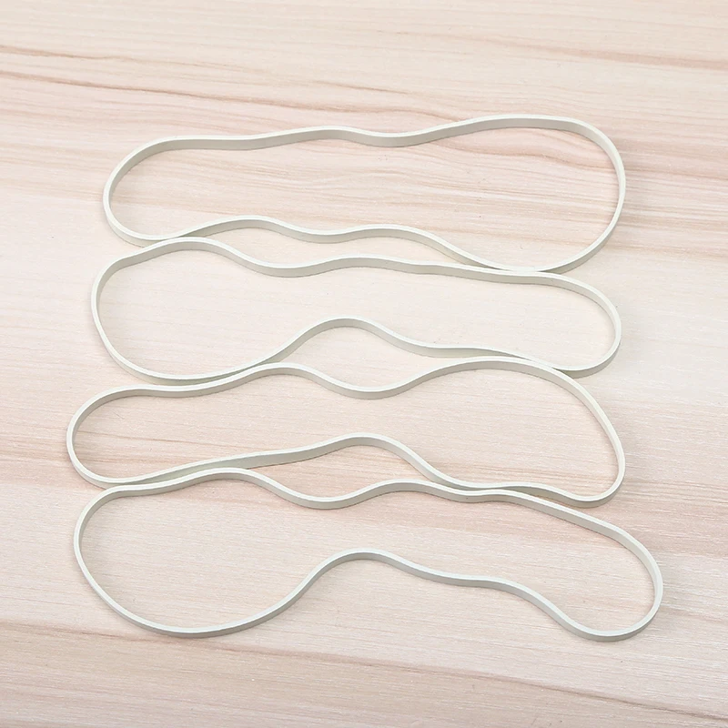 Недорогие широкие ленты из натурального каучука на заказ для школьного банка