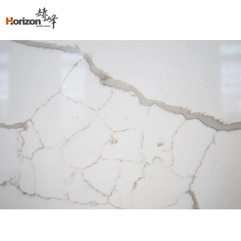 Производитель, белая калаката, мраморные искусственные кварцевые каменные плиты