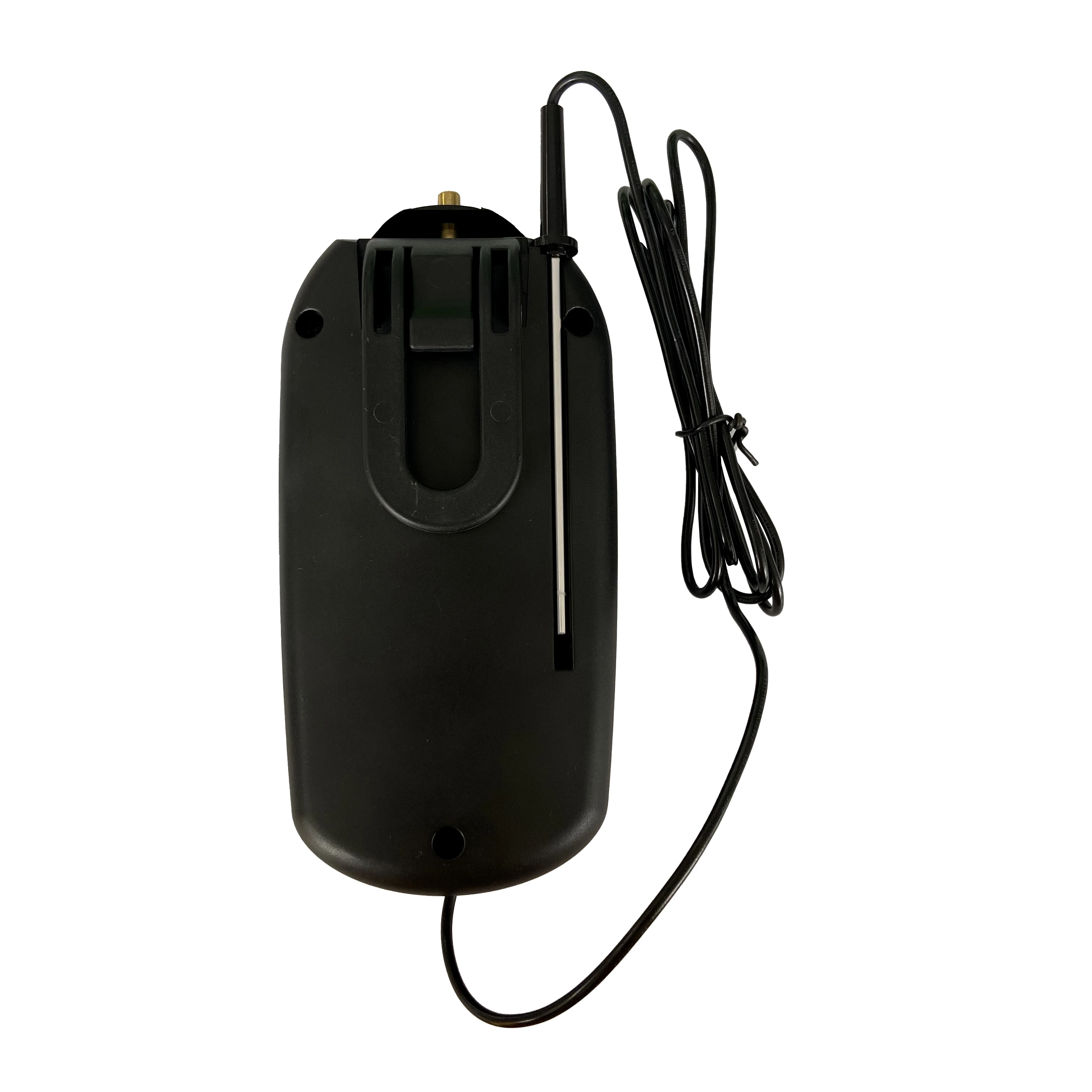 waterproof 15kv voltage electric Fence Fault Finder electric Digital fence tester with backlight