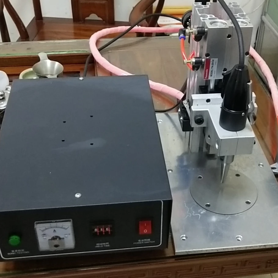 Ультразвуковой сварочный аппарат 35K 800 Вт, продается в Индии, Пакистане и Колумбии