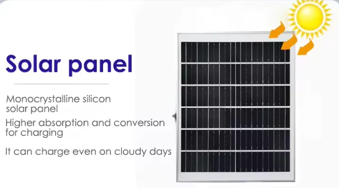 professional factory high brightness IP65 waterproof garden lamp outdoor 200W solar led flood light