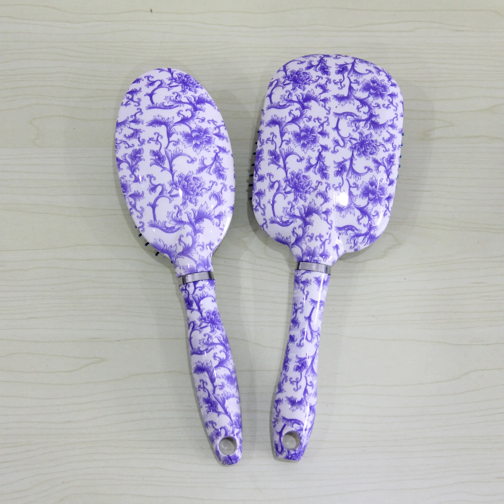 professional avon plastic hair brush wholesale magic hair extensions salon new fashion ningbo china factory