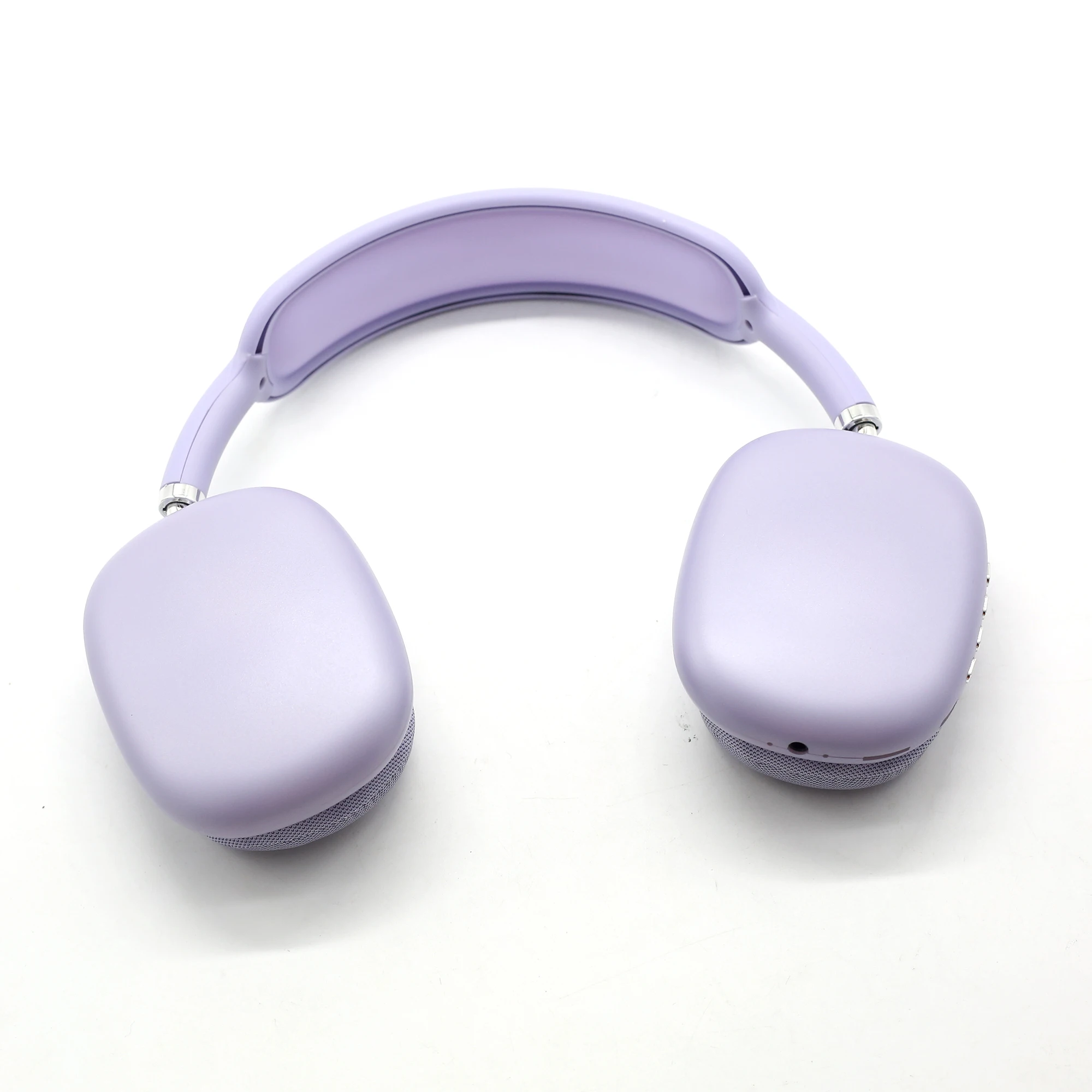 ABS Material Super Soft and Comfortable Wireless Headphones for Girls