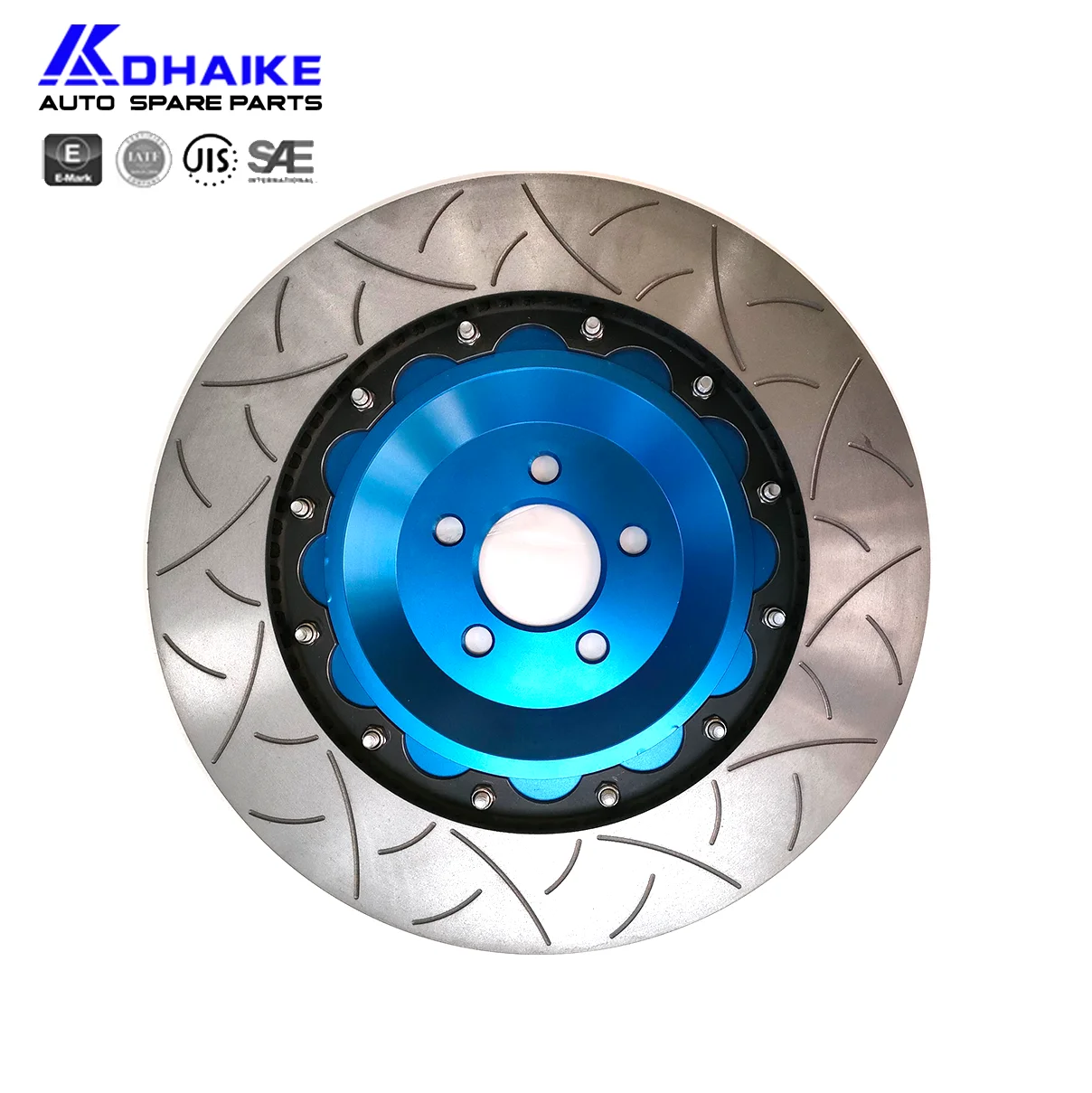 Auto Brake system Parts HT250 China Factory high-quality Brake Disk Rotor Disc for all Cars