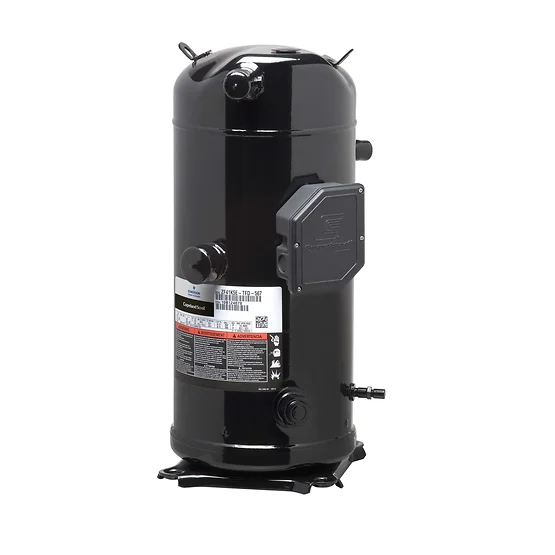 ZP83KCE-TFD-899 7HP горячие продажи Copeland компрессор кондиционера для компрессора кондиционера с хорошей ценой