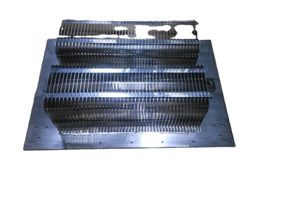 high power LED heat sink