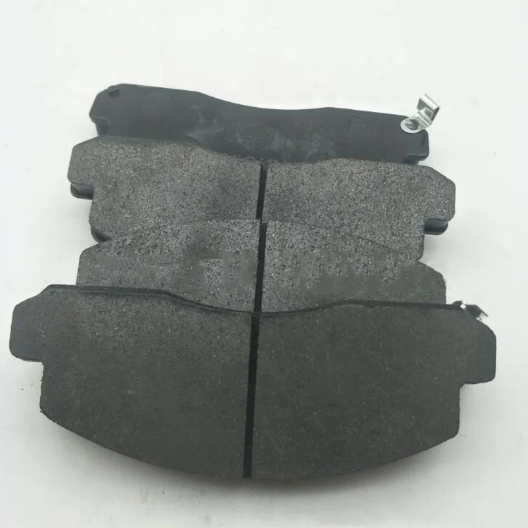 Brake Pad Set A-118K A118K 04465-36010 For DYNA200 COSTER