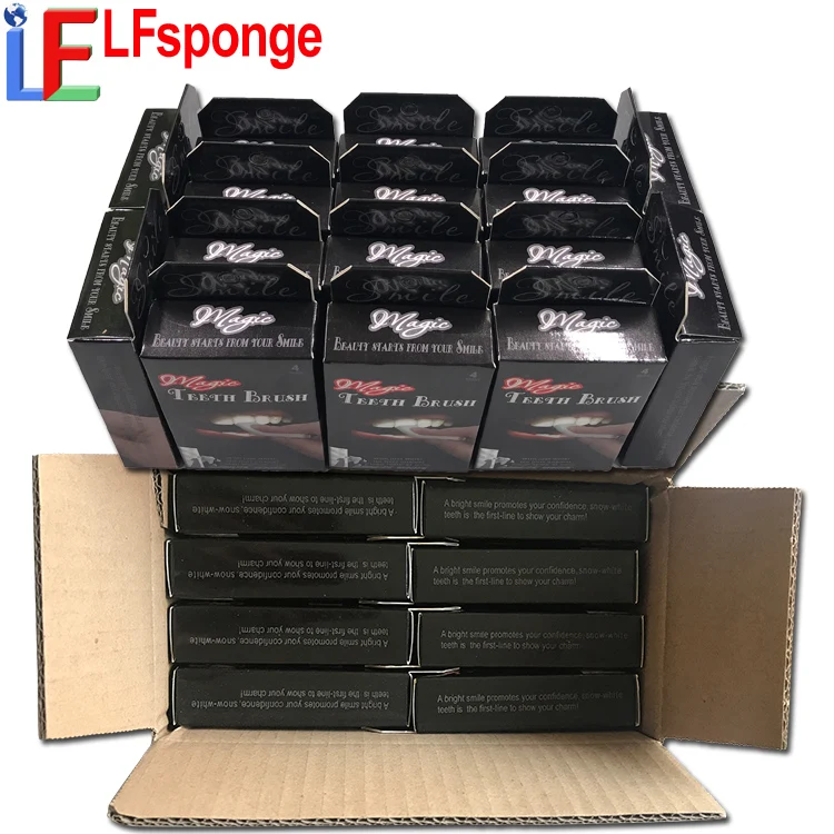 Home Use Teeth Whitening Bright White melamine Tooth Kit Unique China Special Tooth Whiter strips for Personal oral care