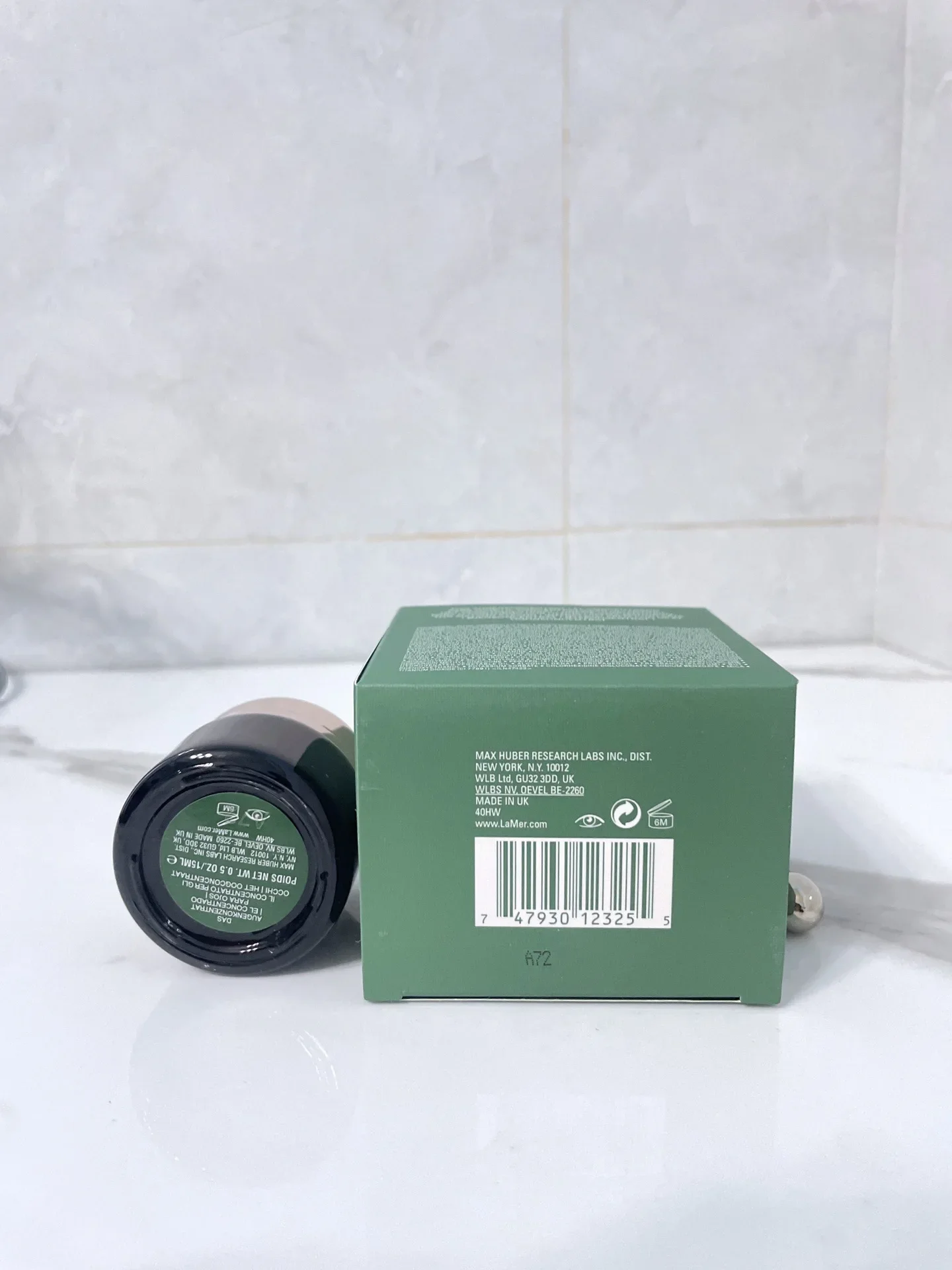 Hot Sell Firming Brightening Eye Cream Fade Fine Lines Brightening Eye Circle Firming Skin Hydrating Anti-Blue Firming Eye Cream