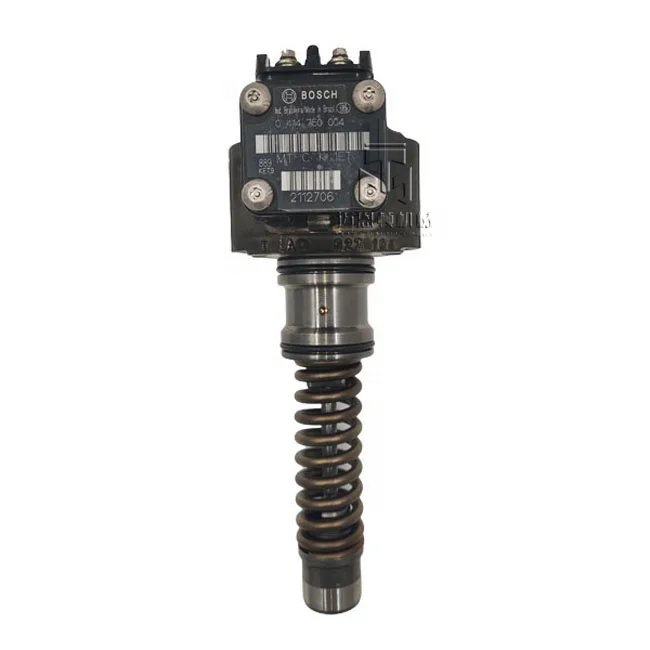 unit pump injection pump 0414750004 20450666 02112706 BF4M1013 BF6M1013 engine
