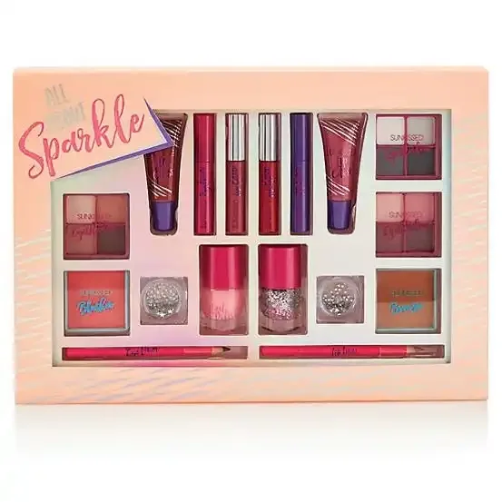 Custom Eco Friendly Kraft Cosmetic Skin Care Products Packing Shipping Box With Corrugated box