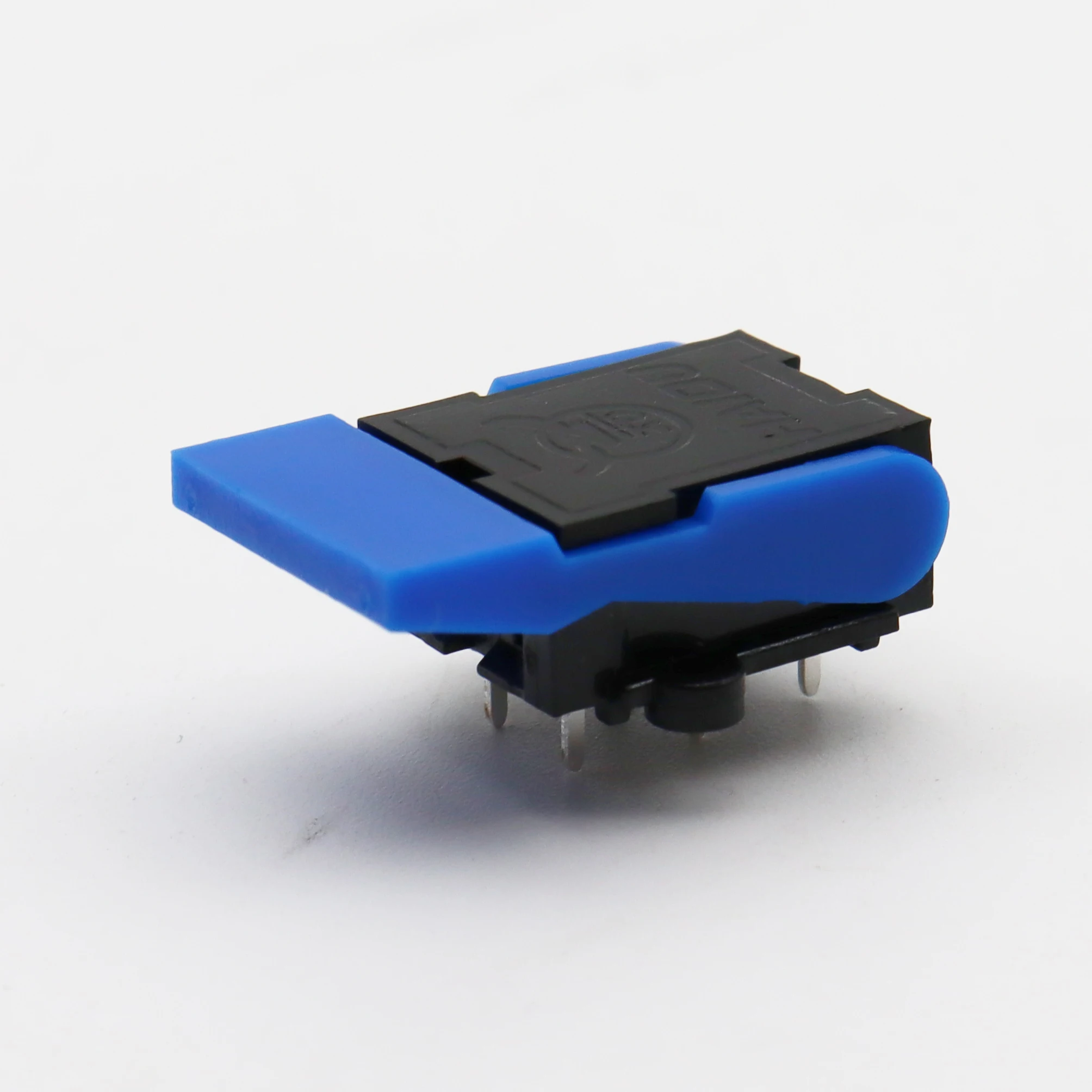 High quality  illuminated Tact Switch   0.5A 250v  6 pins SMD For Remote Control