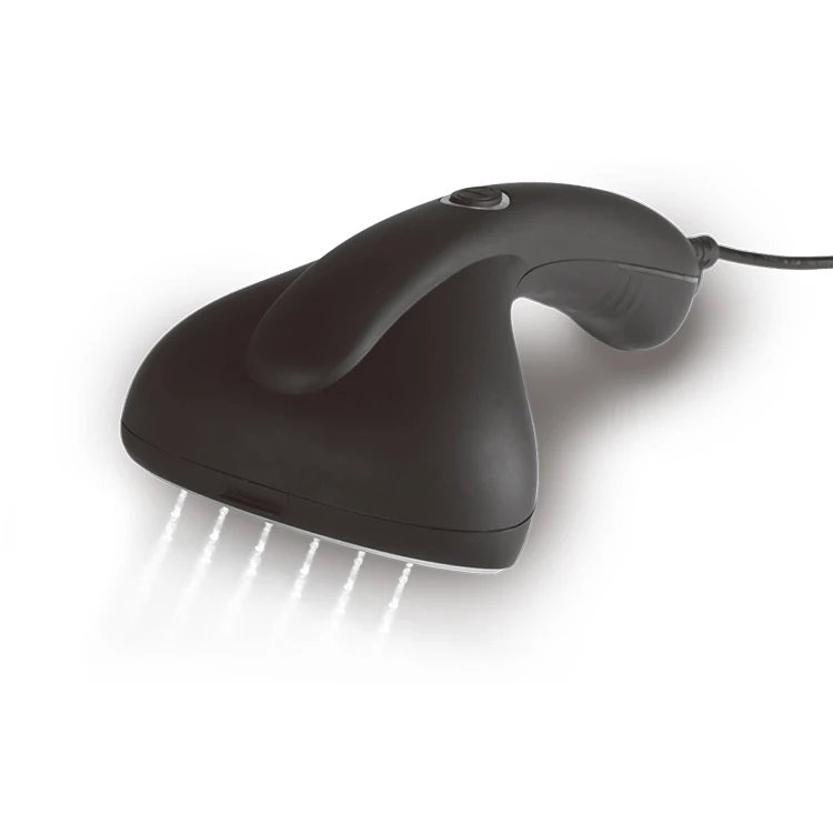 Travel Handheld Steamer / Mini Tobi / Quick Steam Brush Ningbo Elmar Hot sell in Europe and Korea