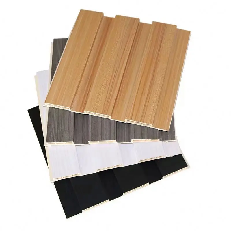 Стеновая панель из бамбукового волокна