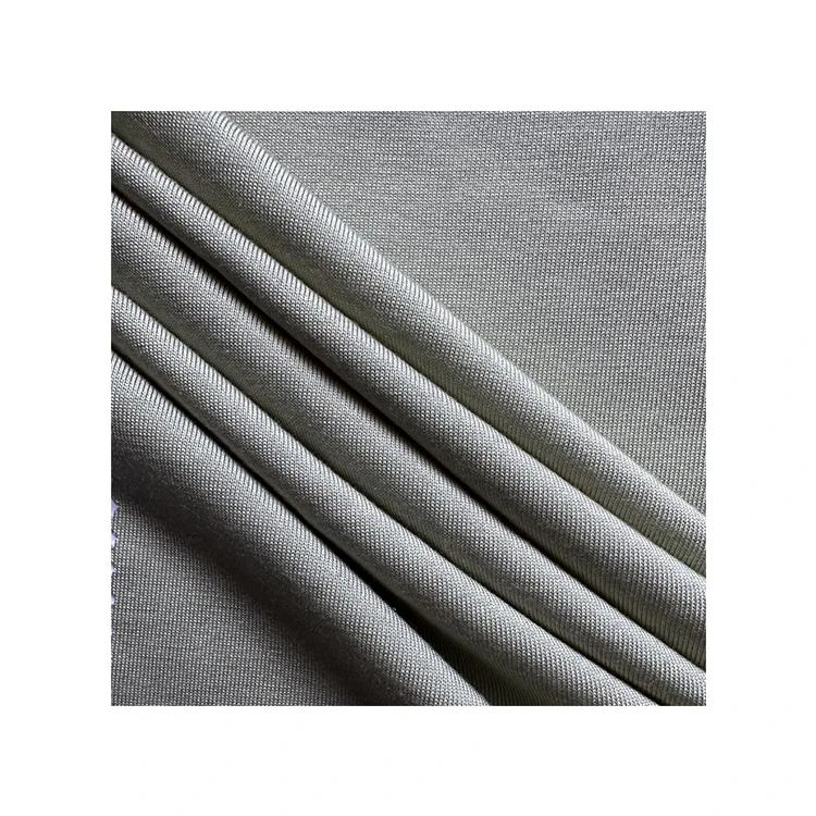 Durable Using Cheap Fascinating Price Modacrylic Flame Fire Resistant Fabric for fire retardant clothing work suit garment