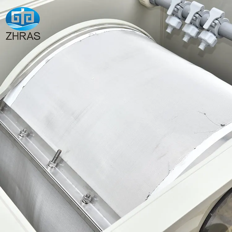 Rotary Drum Filter (6)