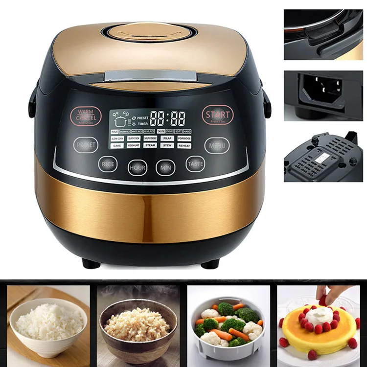 2021 кухонная техника kitchenaid многофункциональная плита 1.8л