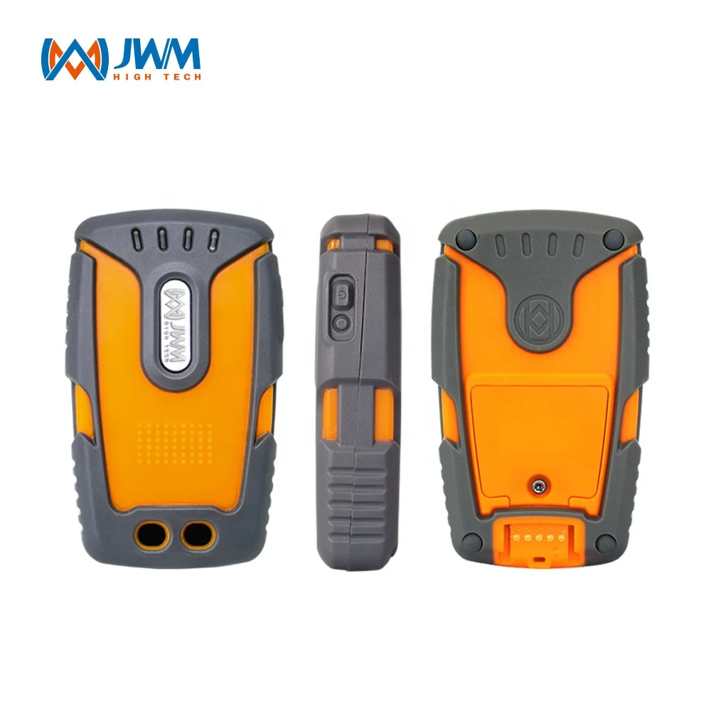 NEWEST WM-5000L5 GPRS Real Time RFID Guard Clocking Device Security Patrol Control System