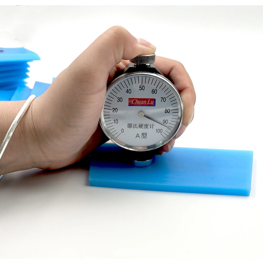 Squeegee rubber blue window tint Car Wrapping Tools Squeegee for Car Glass