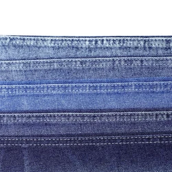 8875/8876 Factory Direct Sale Viscose Denim Fabric Bangladesh Denim Fabric