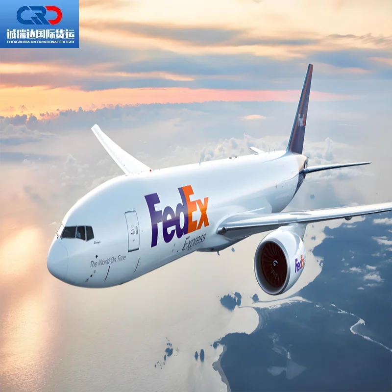 Freight Forwarder Dropshipping Service From China to USA