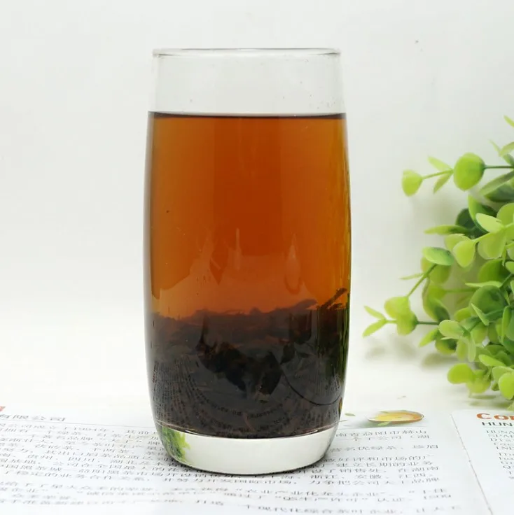 Черный чай, поставщик, заводская цена, Юньнань, черный чай OP, китайский черный чай