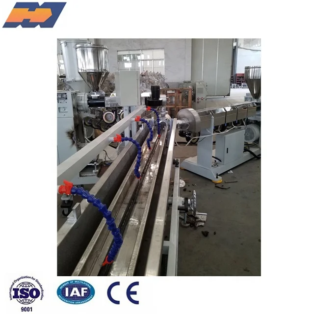 Advanced Technology refrigerator door soft pvc seal strip extrusion machine