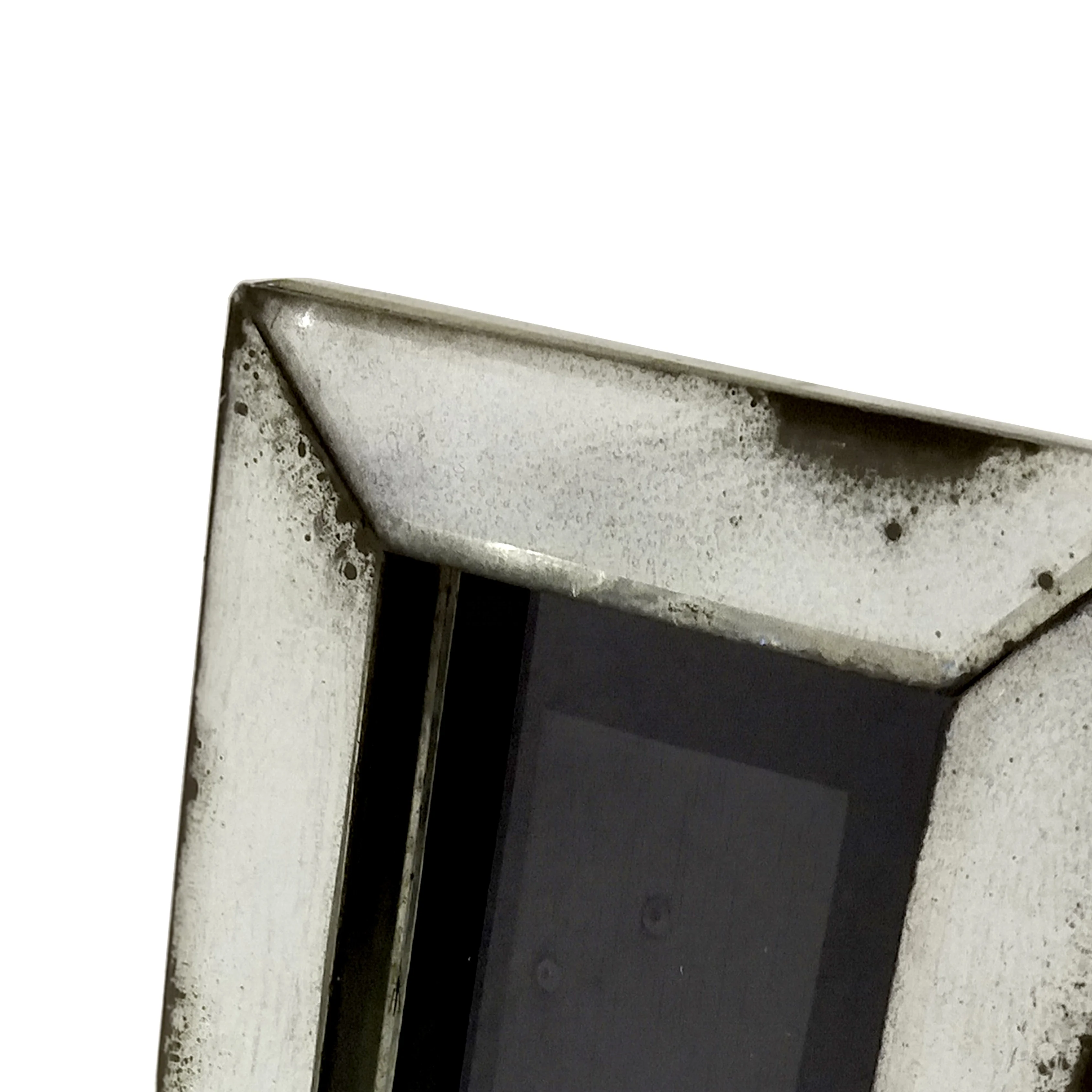 
2021 New Arrivals Mystic White Rustic Photo Frames With Best Quailty For Wholesale 