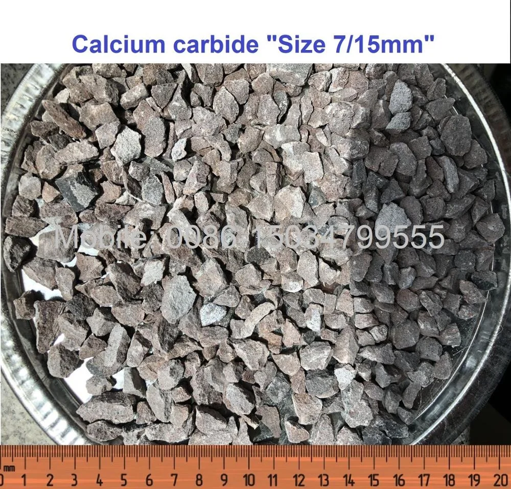 price for chemical formula gas yield 295lkg purity calcium carbide