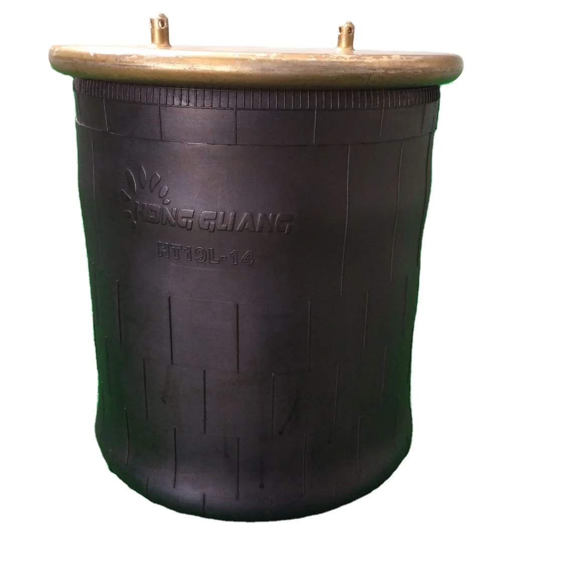 Air suspension Air spring ContiTech Contitech 4884N1P series for vehicle truck trailer bus