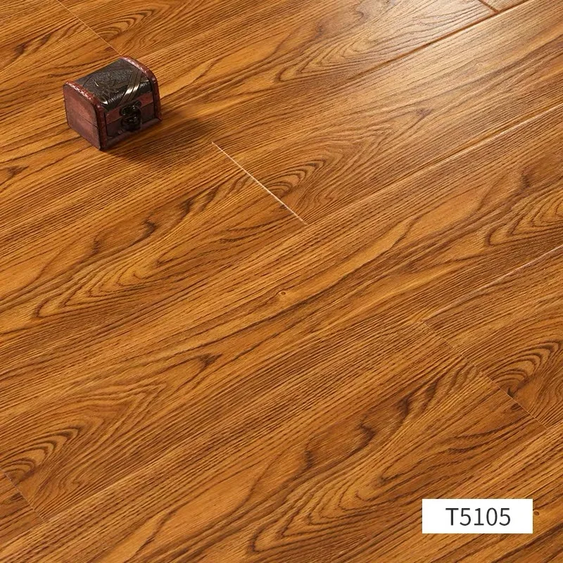 Waterproof Modern Luxury vinyl floor tiles/ PVC wood flooring/Pvc Flooring Plank Foshan Manufacture