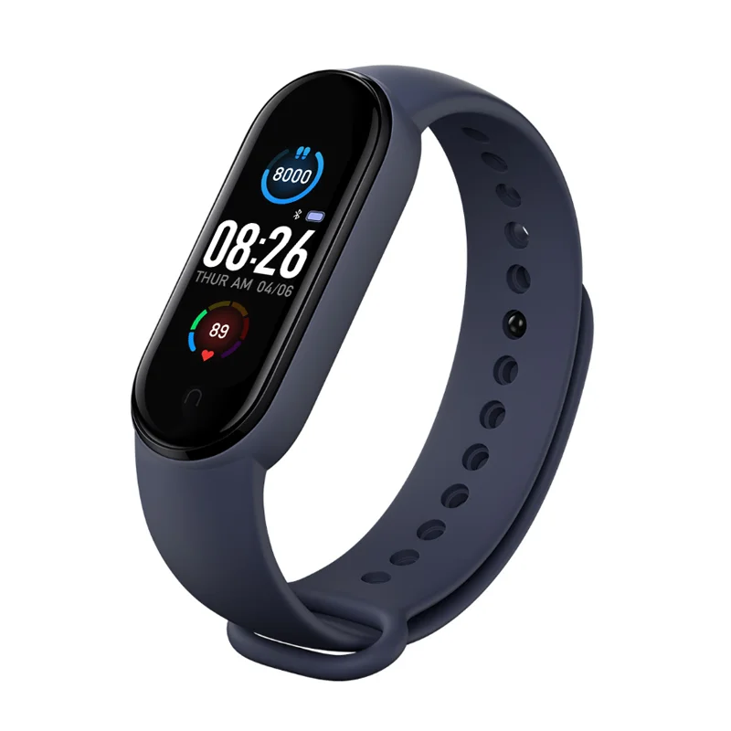 Custom wholesale waterproof multilingual blood oxygen sleep cheap smart Sports
