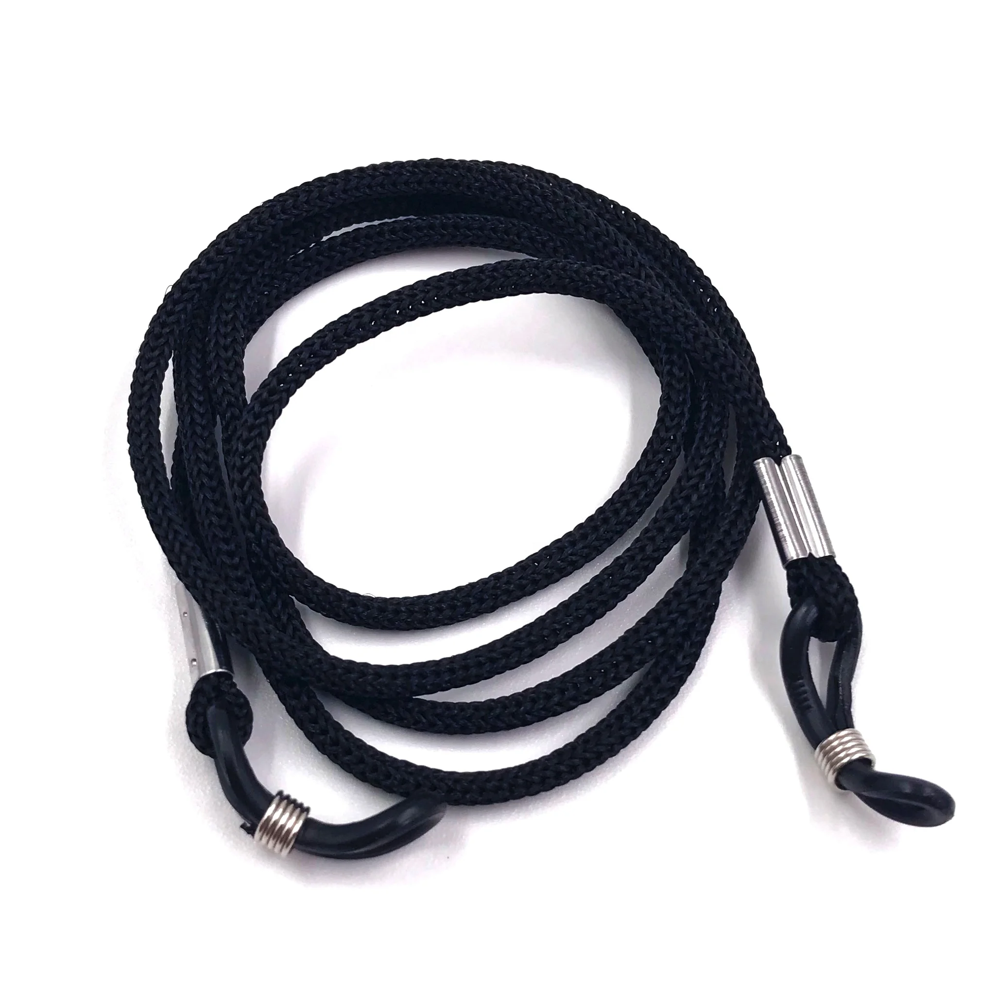 
Classic Strap for Glasses Cheap Nylon Glasses Cords and Chains Reading Glasses Cord Colorful Eye Glass Necklace Holder Lanyard 