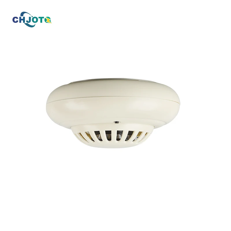 Smoke sensor Alarm warning light Industrial Horn Siren Emergency Light AC 220V Red LED Flashing Strobe Warning Lights