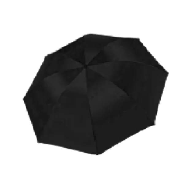 Cheap custom logo printed straight umbrella