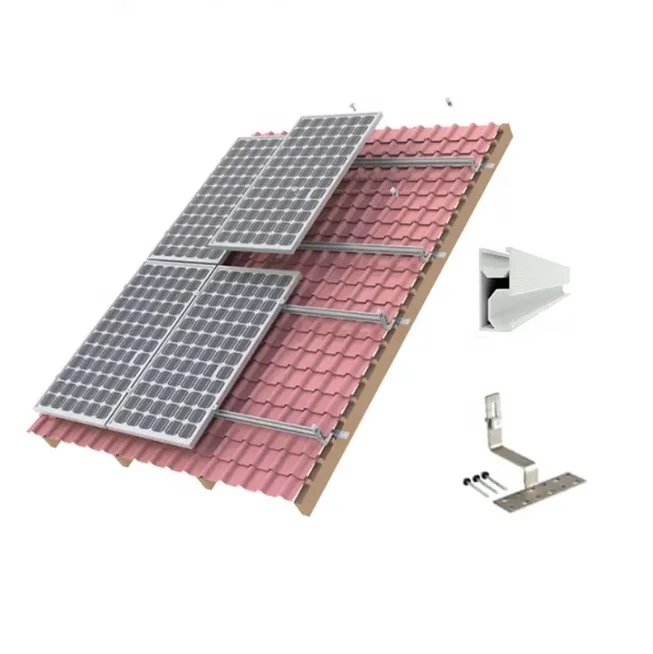 Sell well in Europe and America MY-3.5KW 5.5KW off grid solar system complete kit     off grid solar power system