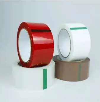 Factory Production Free Sample Uv Resistant No Residue Stucco Tape PE Based Masking Sheathing High Shear Tape