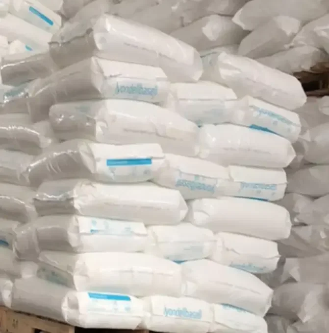 Lyondell BASELL PP Plastic Granules Raw Material Polypropylene Resin PP HA722J