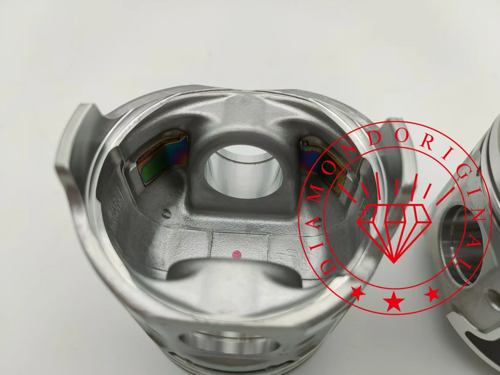 DIAMONDORIGINAL Бестселлер 4TNV94 поршень 129906-22090 129906-22080 для запасных частей и деталей инженерной техники