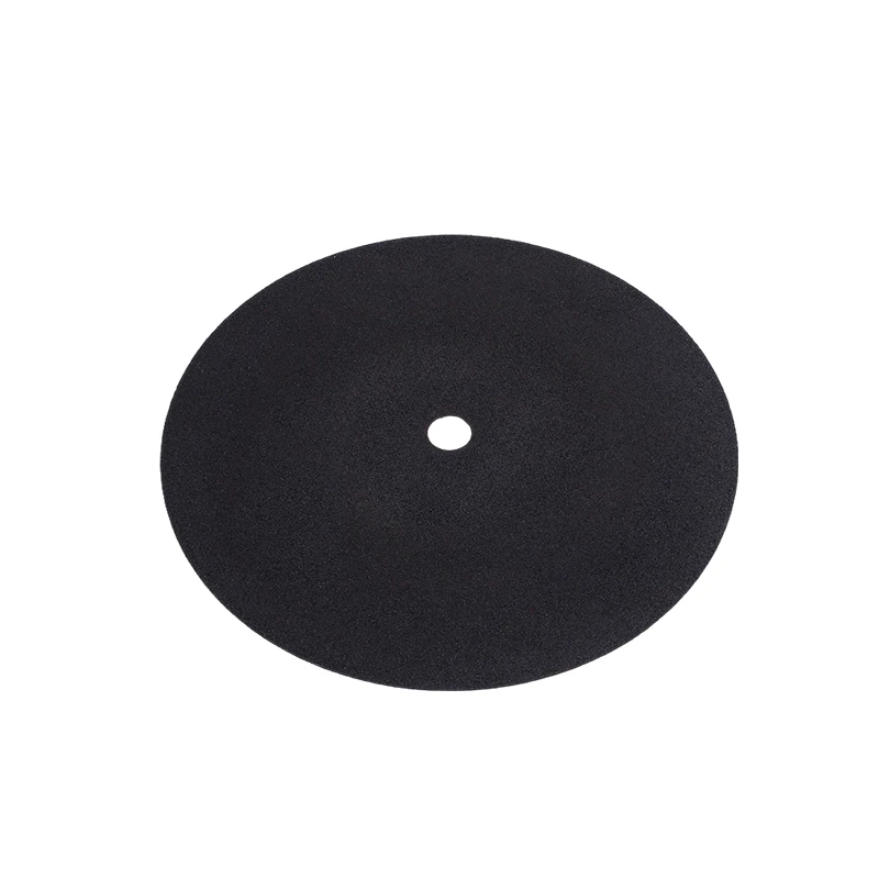 factory supply professional manufacturer disc cutting wheel for stainless steel and metal