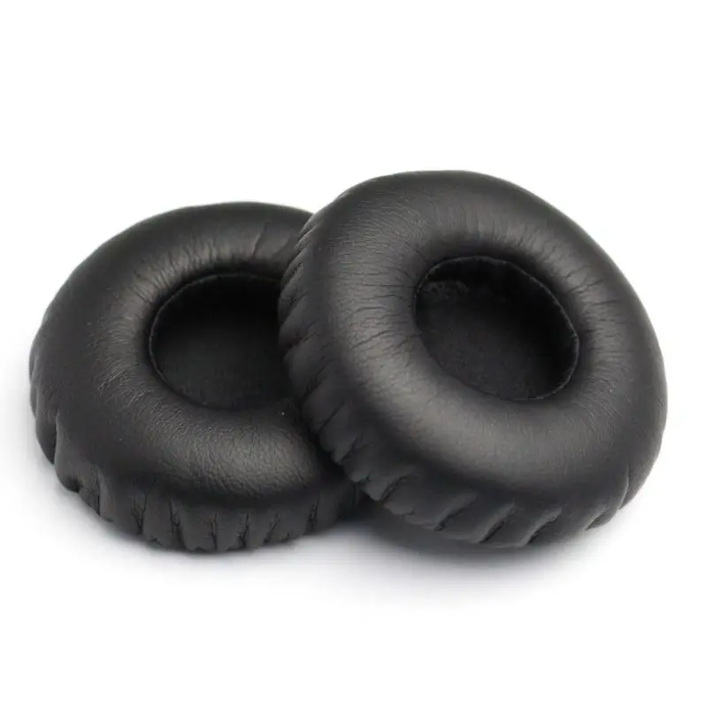 Hot sale  55mm Soft Headphone Ear Pad Cups Cushion Replacement for AKG K450 K430 K420 K480