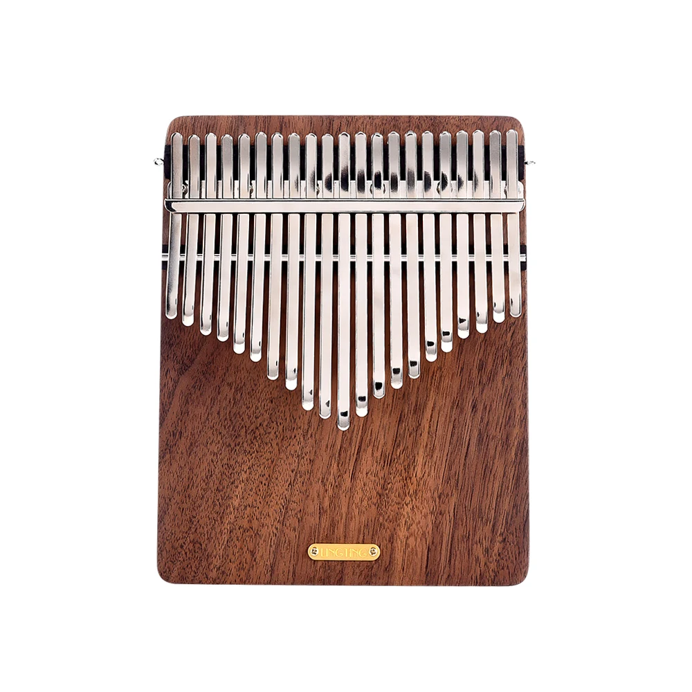 21 клавиша Kalimba 2020 горячая Распродажа высокое качество завод оптовая продажа музыкальных инструментов в жестком футляре