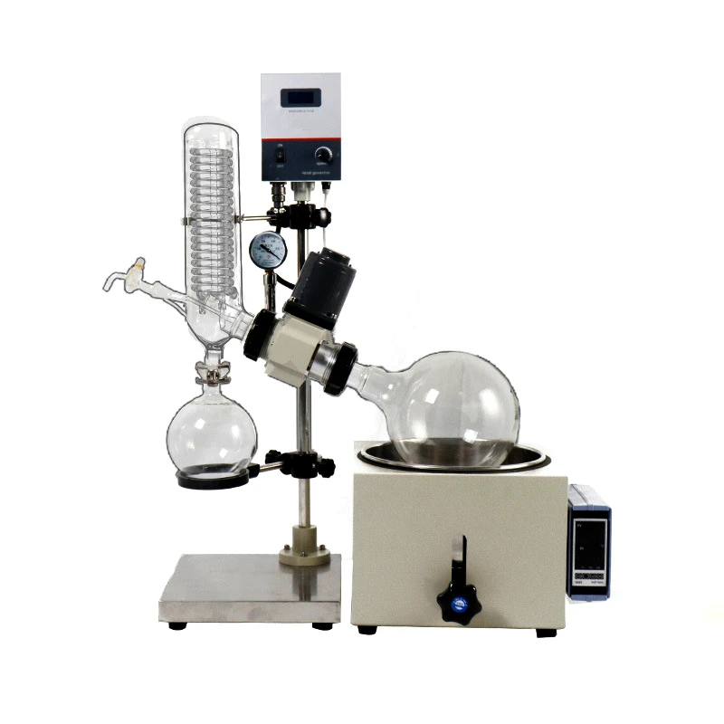 Buchi rotary evaporator price Car evaporator unit/Cheap rotary evaporator