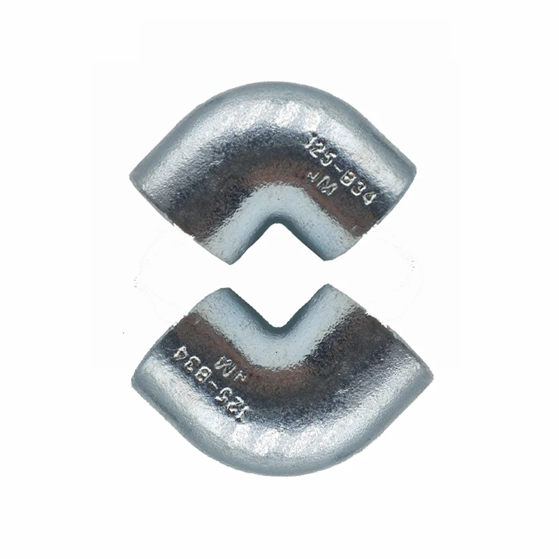 Structural Pipe Fittings Tubeclamps Pipe Clamp Fittings