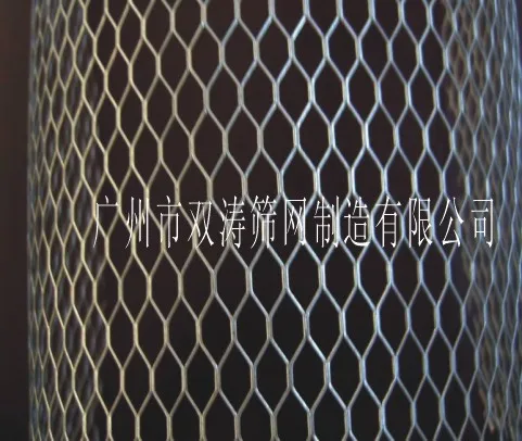 Mesh Panel Perforated Metal Apartment Aluminum Ceiling Tiles Interior Wall Decoration Fireproof and Waterproof Grid Traditional