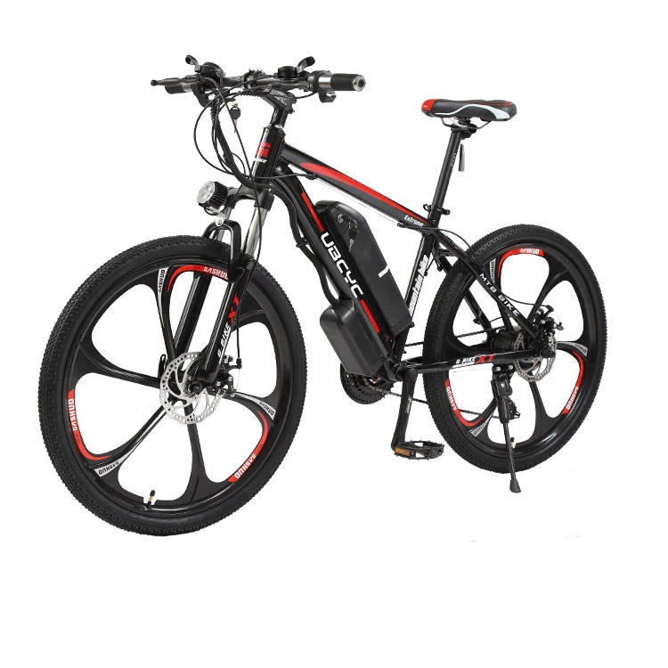 26 inch aluminium alloy frame electric bicycle electric road city bike 500w motor other e cycle city bike